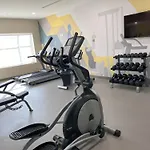 Best Western Plus Executive Residency Antioch Inn