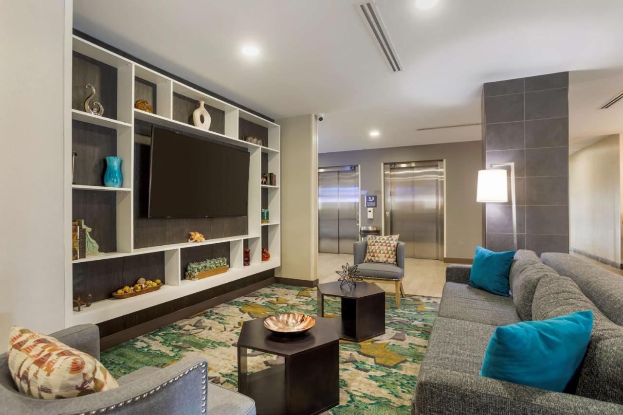Western Executive Residency Antioch Hotel